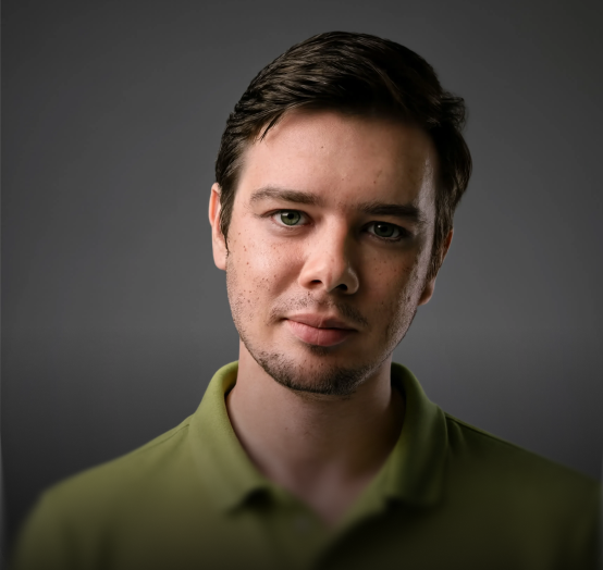 Андрей Гнитецкий