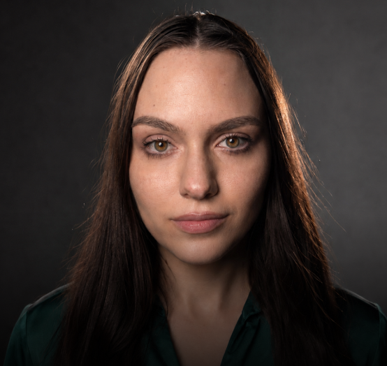 Анна Орлова