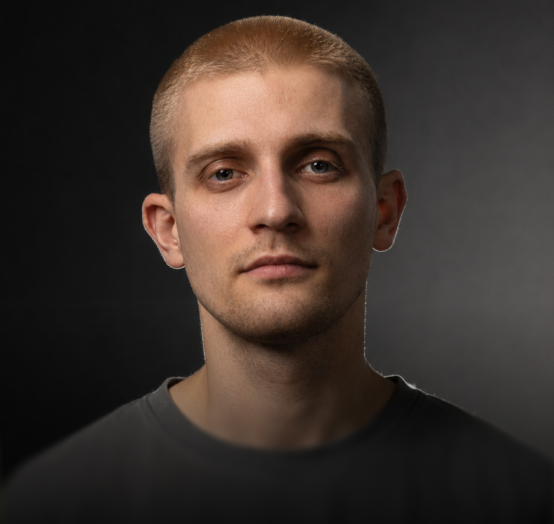 Кирилл Савтукин